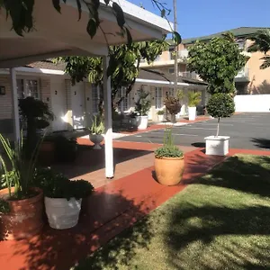 Motel Surf Street